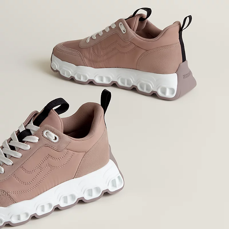 Hermès Impulse sneaker - Image 3